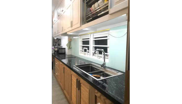 Mặt Tiền Kinh Doanh Sầm Uất 207m2_6.3x33m Vị trí đẹp Gần Đỗ Xuân Hợp Phước Long B Thủ Đức Chỉ 23,5 tỷ.